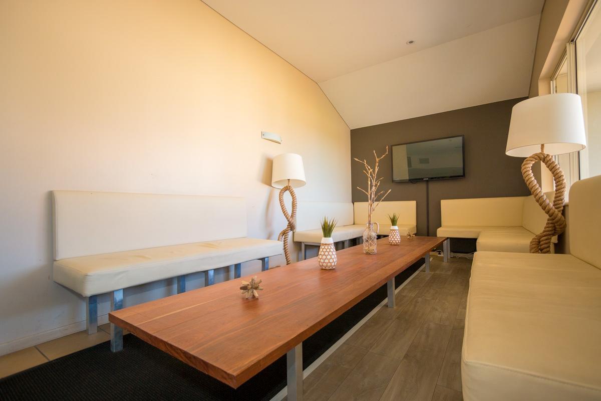 Beach Haven Executive Apartments Korora Esterno foto